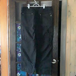 Men’s Holmes work pants 30 length